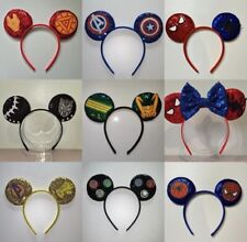 Avengers marvel disney for sale  BRACKNELL