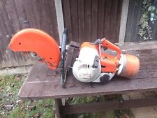 Stihl ts350 petrol for sale  UK