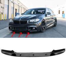 Front diffuser splitter for sale  RUGBY