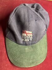 Vintage royal navy for sale  SWINDON