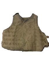 Usmc flak vest for sale  San Bernardino