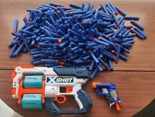 Nerf gun bundle. for sale  HASTINGS