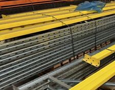 Bay pallet racking for sale  LINCOLN