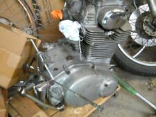 Honda 350 engine for sale  OXFORD