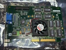 Agp 3dfx voodoo for sale  ELLESMERE PORT