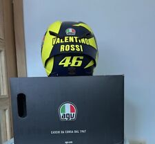 Rossi helmet agv for sale  GLENROTHES