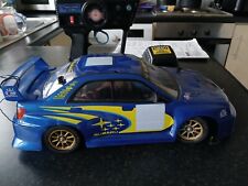 Subaru impreza scale for sale  LUTON