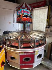 amusement arcade machines for sale  CREDITON