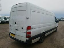 Mercedes sprinter facelift for sale  DEWSBURY