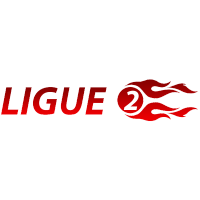 Ligue 2 Logo