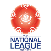 National League Logo