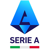 Serie A Logo