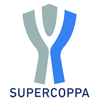 Supercoppa Italiana Logo