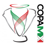 Copa MX Logo