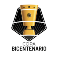 Copa Bicentenario Logo