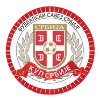 Serbian Cup Logo