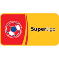 SuperLiga Logo