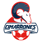 Cimarrones de Sonora FC