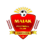 FC Maiak Chirsova