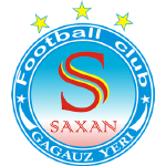 FC Saxan Gagauz Yeri