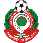 Campbelltown City SC