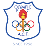 Canberra Olympic SC