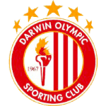 Darwin Olympic SC