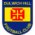 Dulwich Hill FC Stats