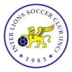 Inter Lions SC Badge