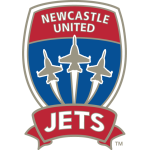 Newcastle Jets FC Youth Badge