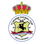 St George Willawong FC