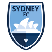 Sydney FC Women Logo