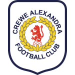 Crewe Alexandra FC