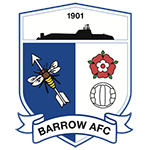 Barrow AFC