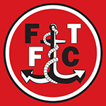 Fleetwood Town FC U21