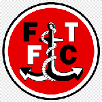 Fleetwood Town Under 18