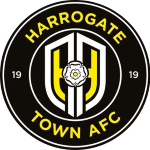 Harrogate Town FC