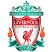 Liverpool FC Women สถิติ