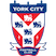 York City FC สถิติ