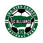 Ida-Virumaa FC Alliance