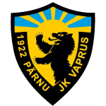 Pärnu JK Vaprus II