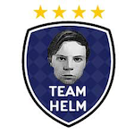 Team Helm Jk