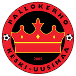 Pallokerho Keski-Uusimaa