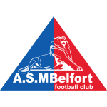 ASM Belfortaine FC