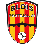 Blois Foot 41