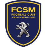 FC Sochaux Montbéliard II