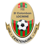 LA Saint-Colomban Locminé