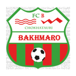 FC Bakhmaro Chokhatauri