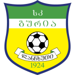 FC Guria Lanchkhuti