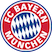 FC Bayern München Logo